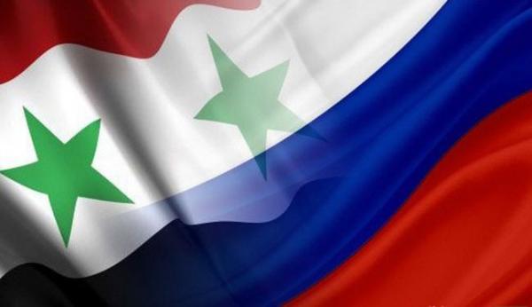 دمشق ترحب بالتعاون مع روسيا للنهوض بقطاع السكك الحديدية