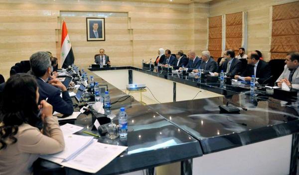 المجلس الأعلى للاستثمار: