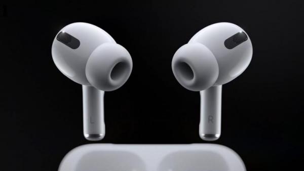 سماعات Airpods جديدة من أبل بسعر 249 دولاراً.. إليك مزاياها