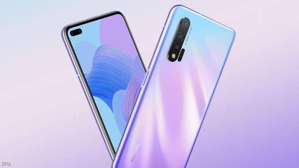 Huawei unveils 3 new phones with unique imaging capabilities