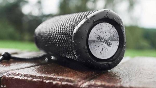 Heavy-duty Bluetooth headset