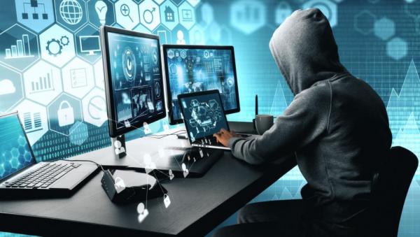 Egyptian pirates make the Internet safer