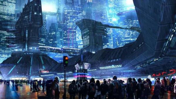 هل تتحقق تنبؤات الخيال العلمي حول التكنولوجيا عام 2020؟ بيوت طائرة وقوة التخاطر