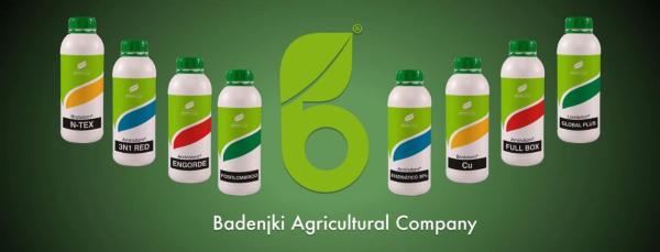 Badangki Agriculture Company