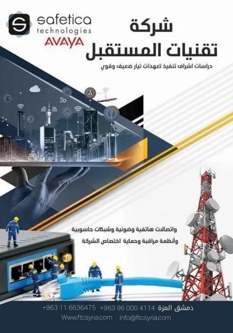 Future Technologies Company