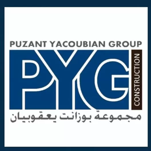 مجموعة بوزانت يعقوبيان