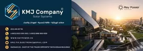 KMJ Company