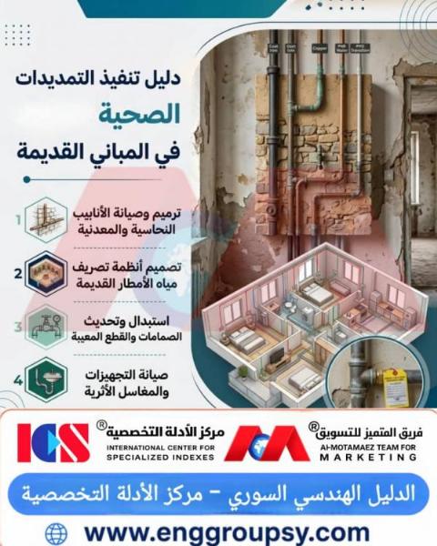 Guide to Installing Plumbing Systems in Older Buildings
