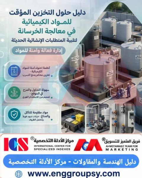 A guide to chemical buffering solutions in concrete processing: efficient and safe management to meet modern construction requirements.