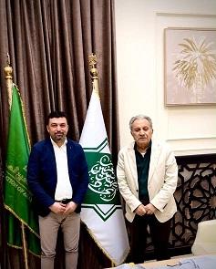 تعزيز التعاون الهندسي العربي وتوسيع الحضور السوري في المؤسسات الهندسية العربية